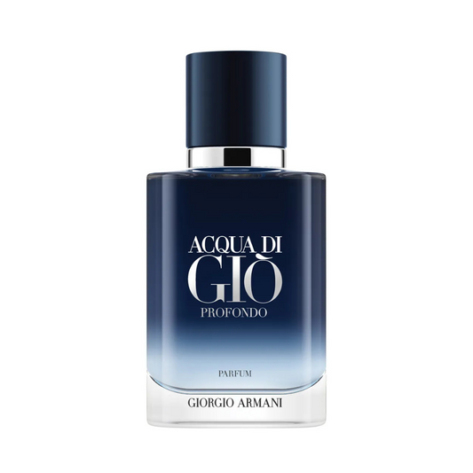 Acqua di Giò Profondo Parfum Probe