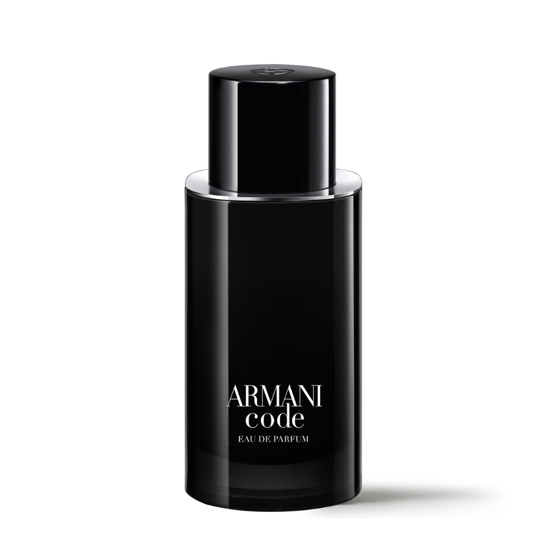 Code Eau de Parfum Probe