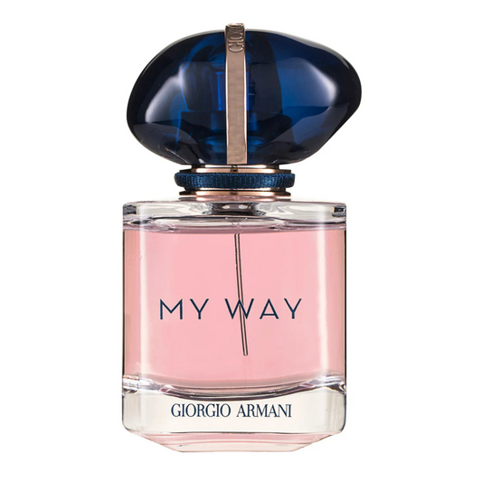 My Way Eau de Parfum Probe
