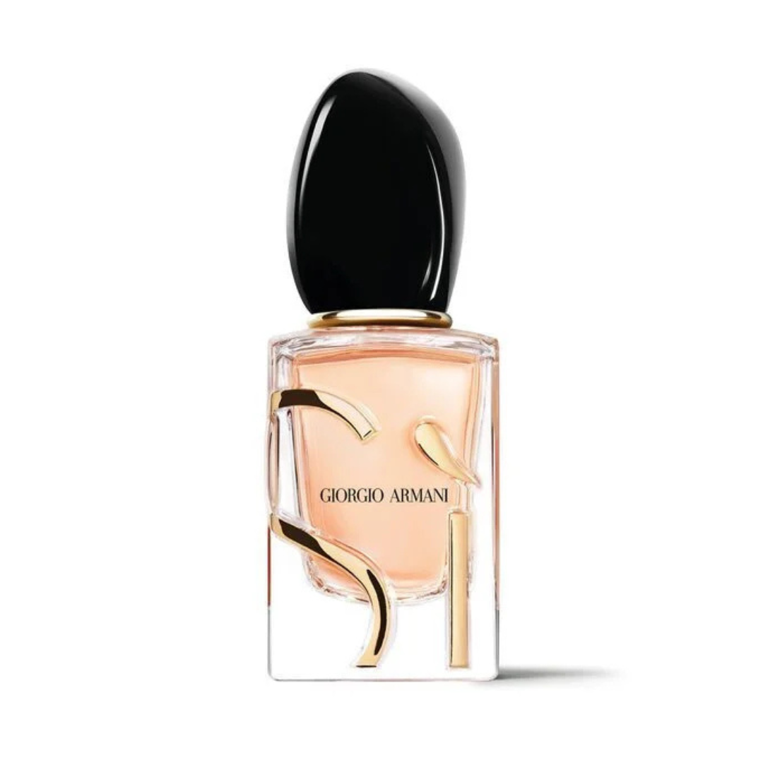 Sì Eau de Parfum Probe