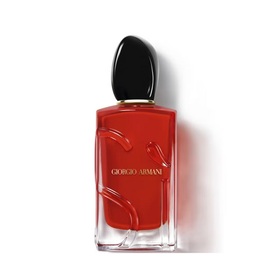 Sì Passione Eau de Parfum Probe
