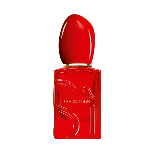 Sì Passione Red Musk Probe
