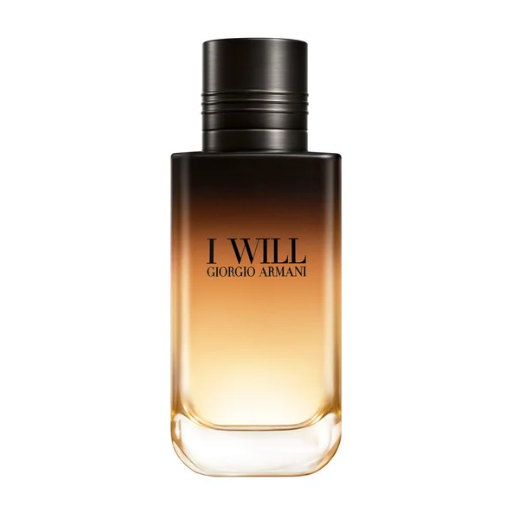 I Will Eau de Parfum Probe