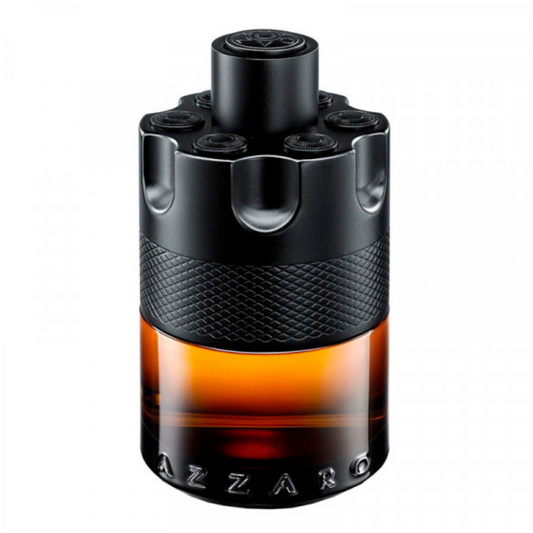 The Most Wanted Le Parfum Probe