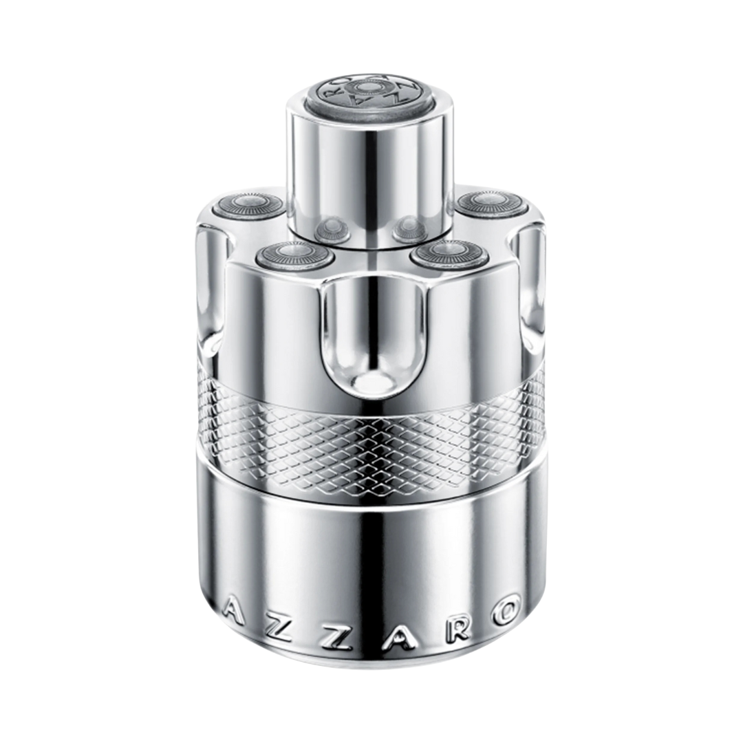 Wanted Eau de Parfum Probe