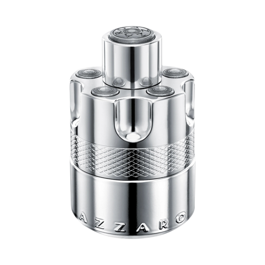 Wanted Eau de Parfum Probe