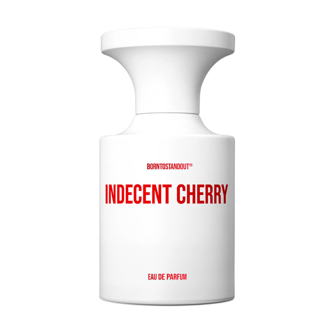 Indecent Cherry Probe