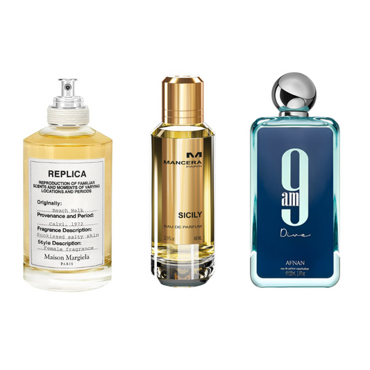 Beach Essentials Bundle