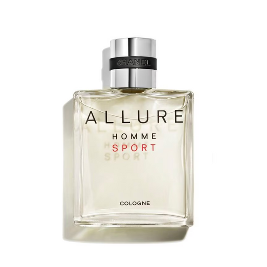 Allure Homme Sport Cologne Probe