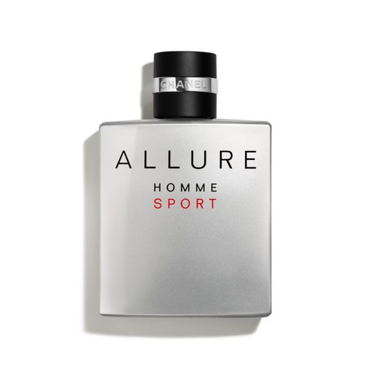 Allure Homme Sport Eau de Toilette Probe