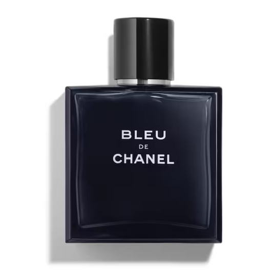 Bleu de Chanel Eau de Toilette Probe