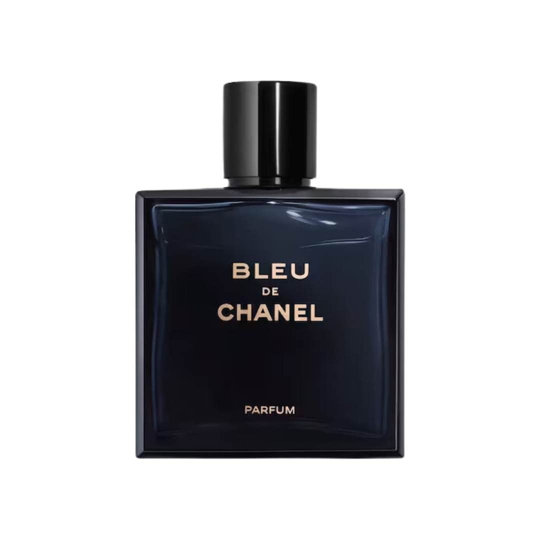 Bleu de Chanel Parfum Probe