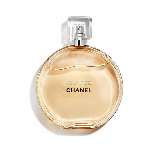 Chance Eau de Toilette Probe