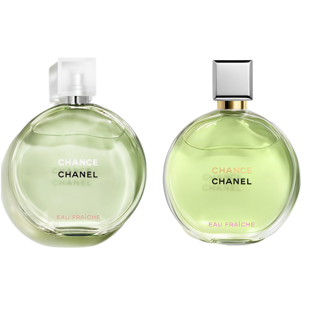 Chance Eau Fraîche Bundle