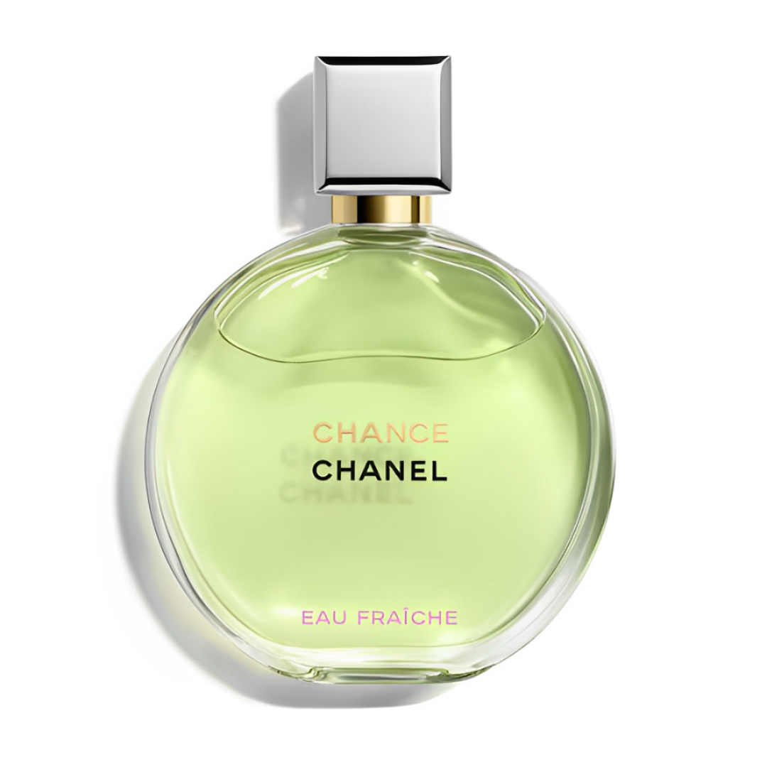 Chance Eau Fraîche Eau de Parfum Probe