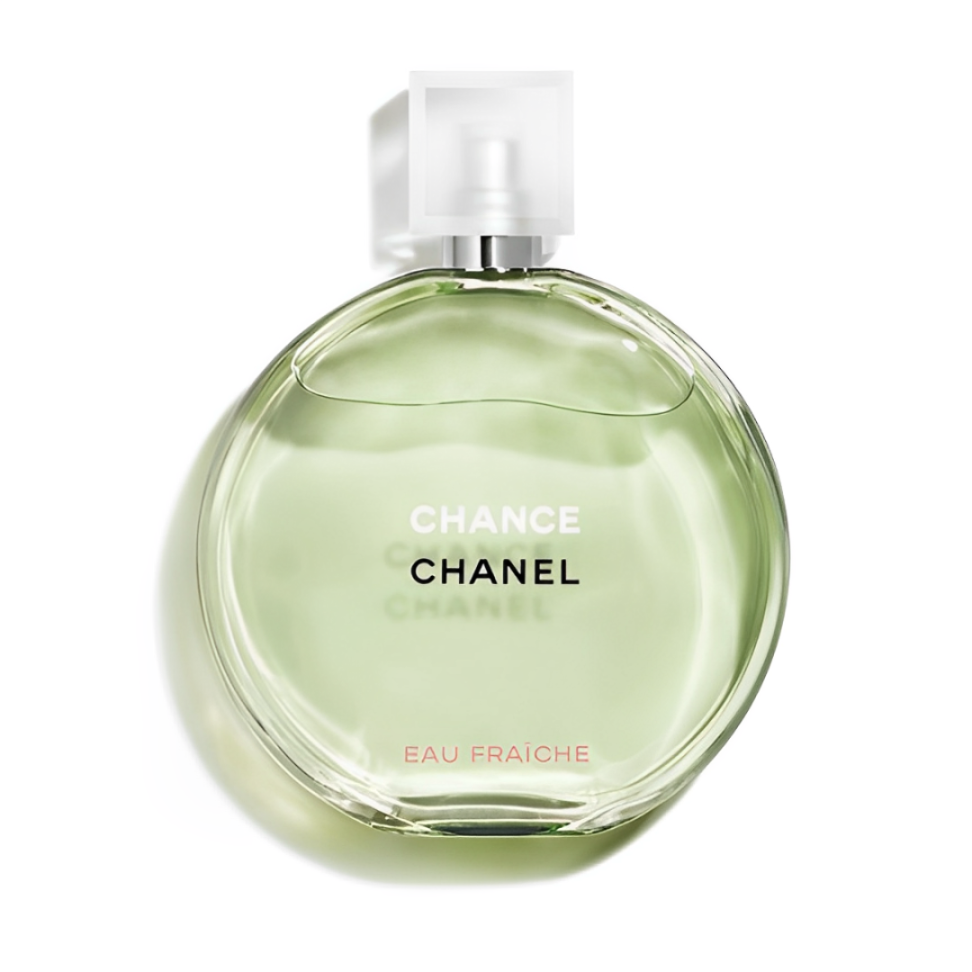 Chance Eau Fraîche Eau de Toilette Probe