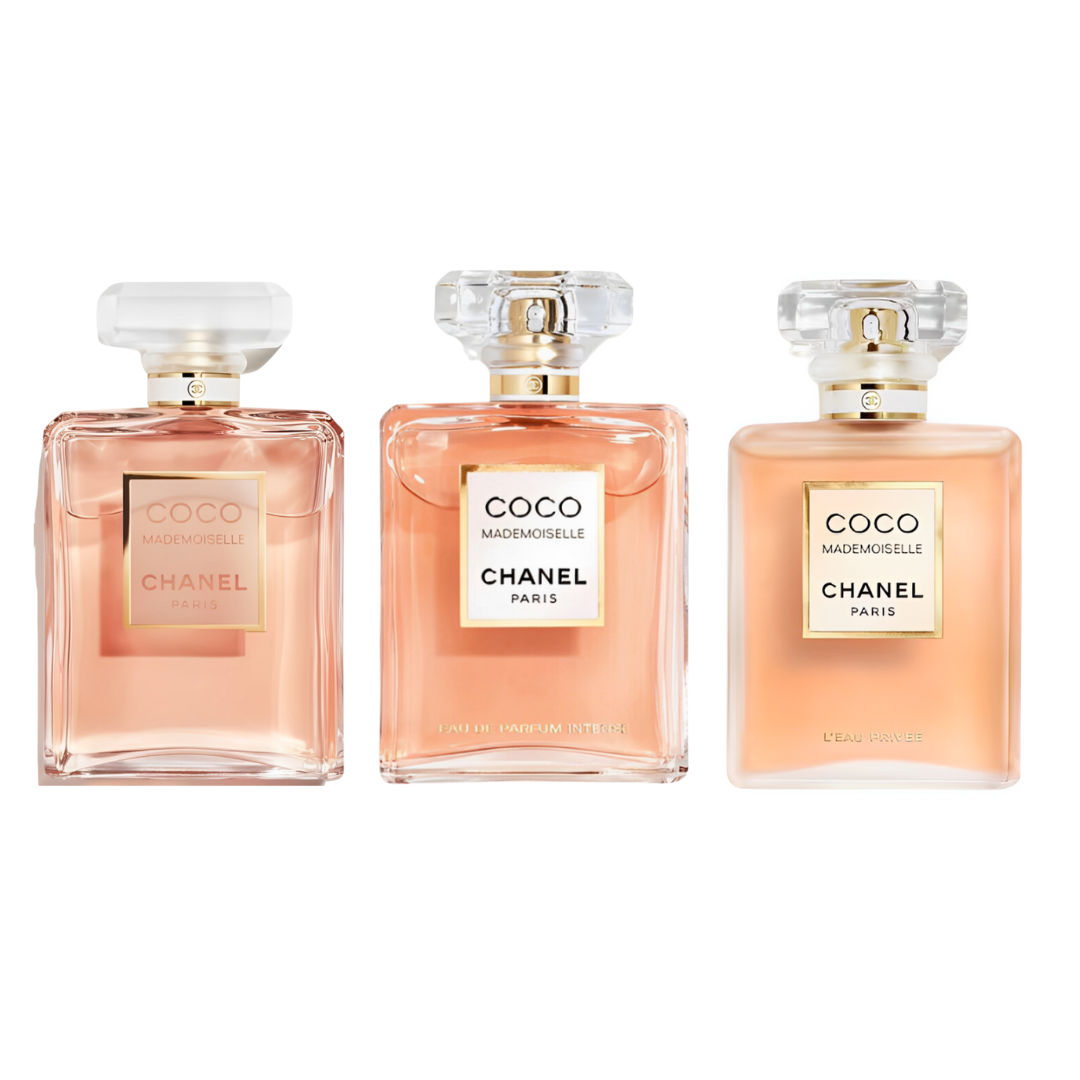 Coco Mademoiselle Bundle