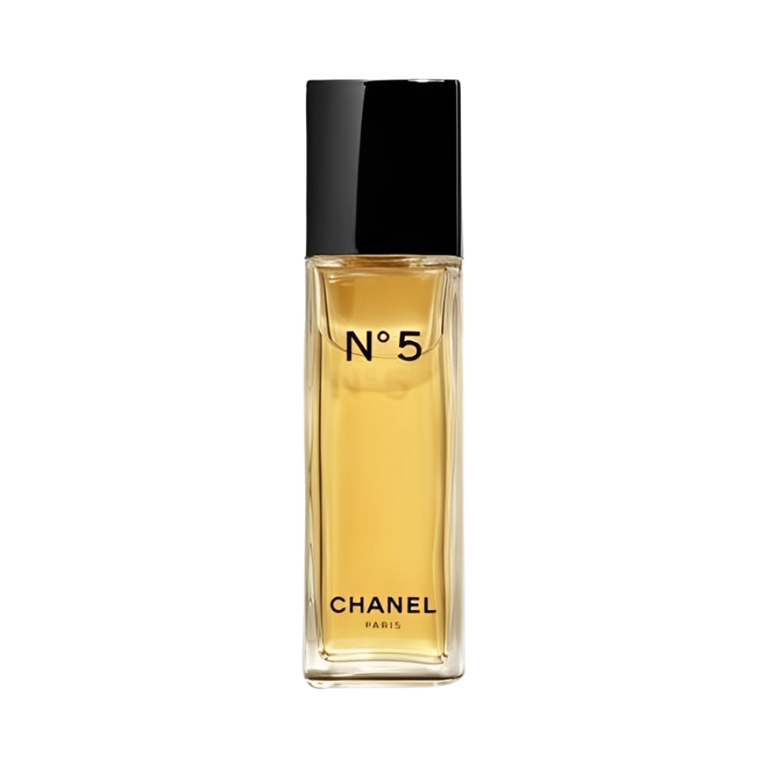 N°5 Eau de Toilette Probe