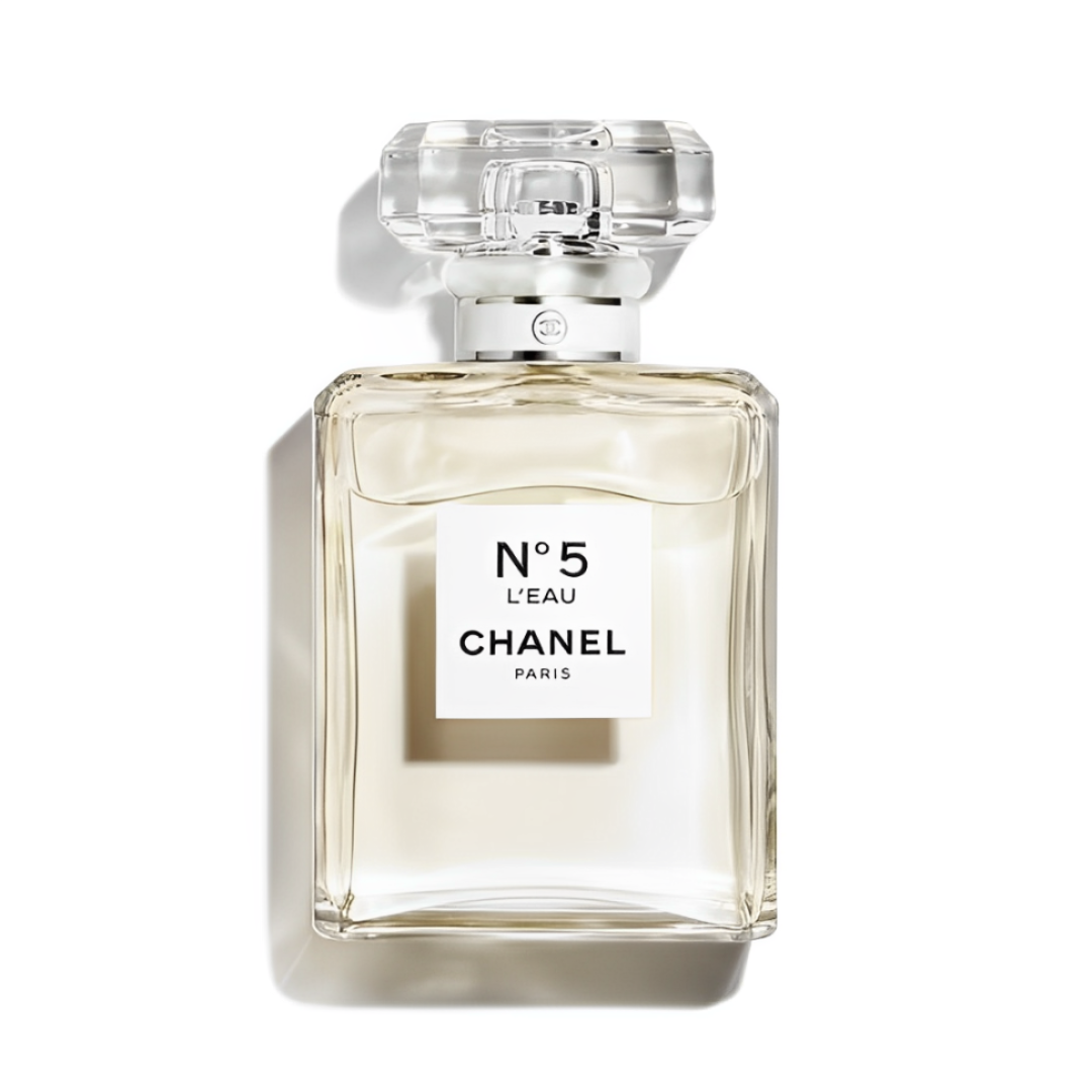 N°5 L'Eau Probe
