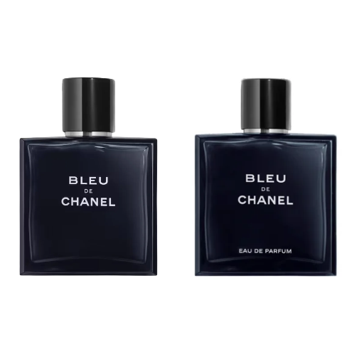 Bleu de Chanel Basic Bundle