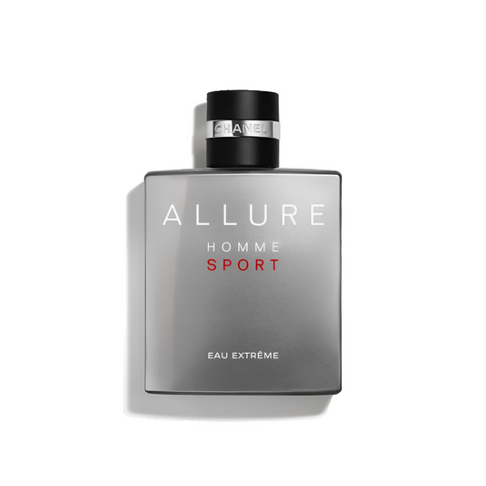 Allure Homme Sport Eau Extreme Probe