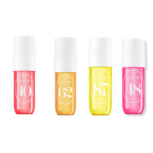 Cheirosa Limited Edition Bundle
