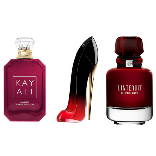 Cherry Love Bundle