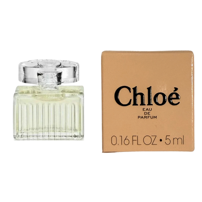 Chloé Miniaturflakon 5ml