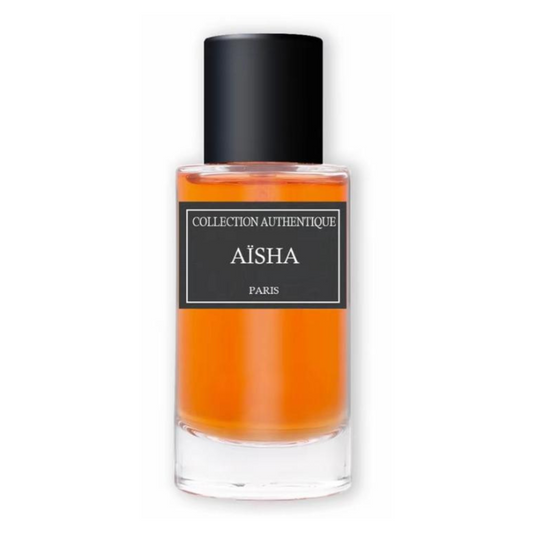 Aïsha Probe