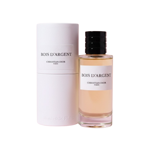 Dior Bois d'Argent Miniaturflakon 10ml