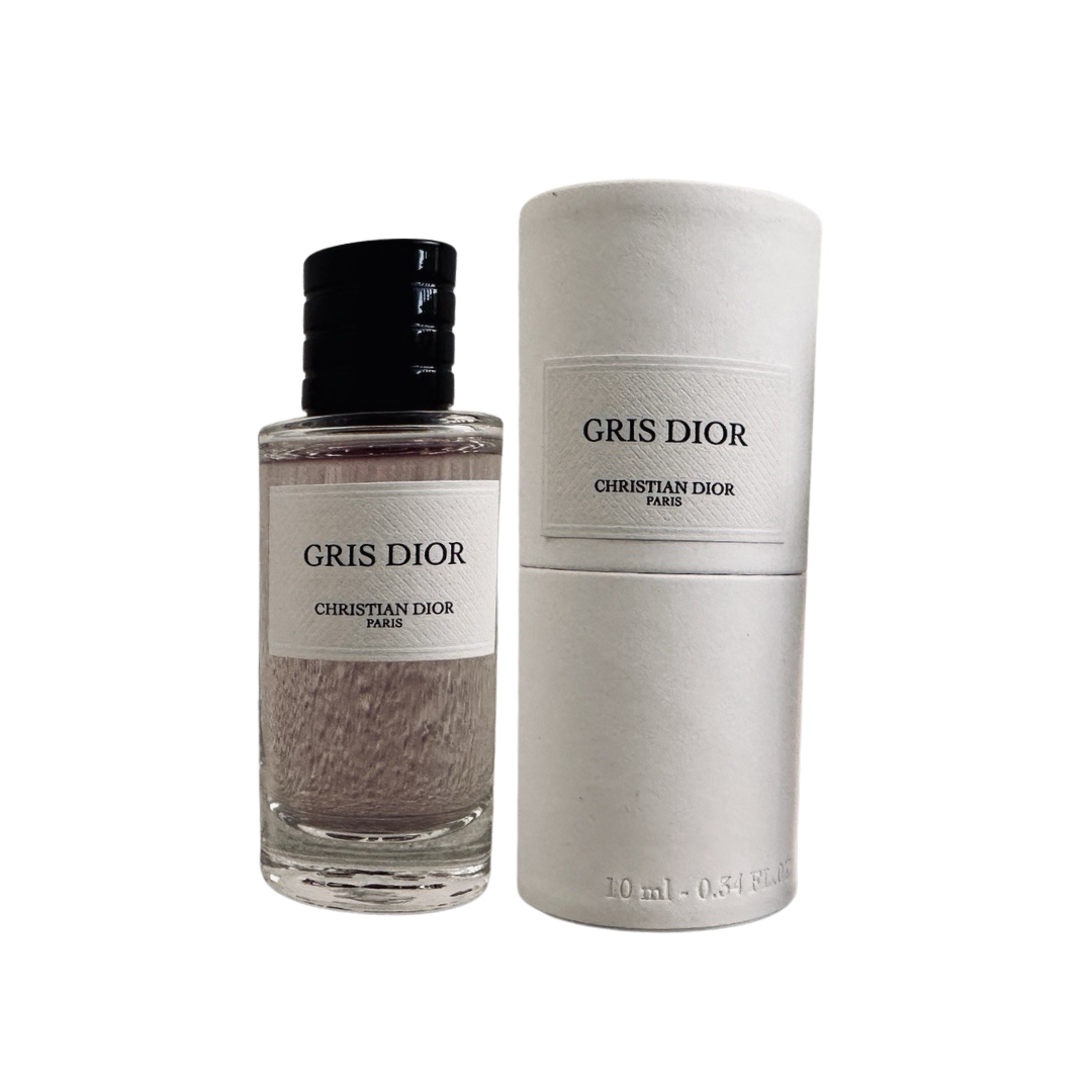Dior Gris Dior Miniaturflakon 10ml