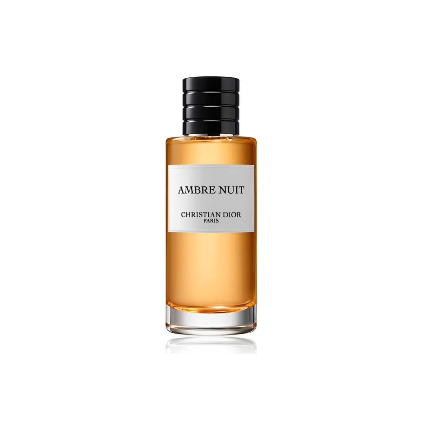 Ambre Nuit Probe