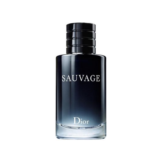 Sauvage Eau de Toilette Probe