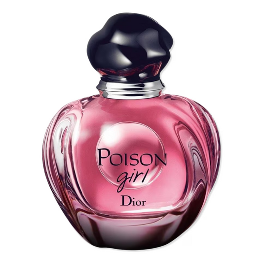 Poison Girl Eau de Parfum Probe