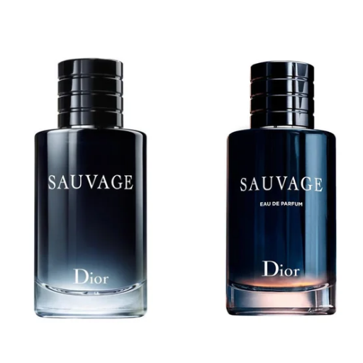Sauvage Basic Bundle