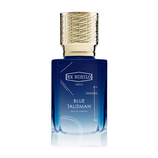 Blue Talisman Eau de Parfum Probe