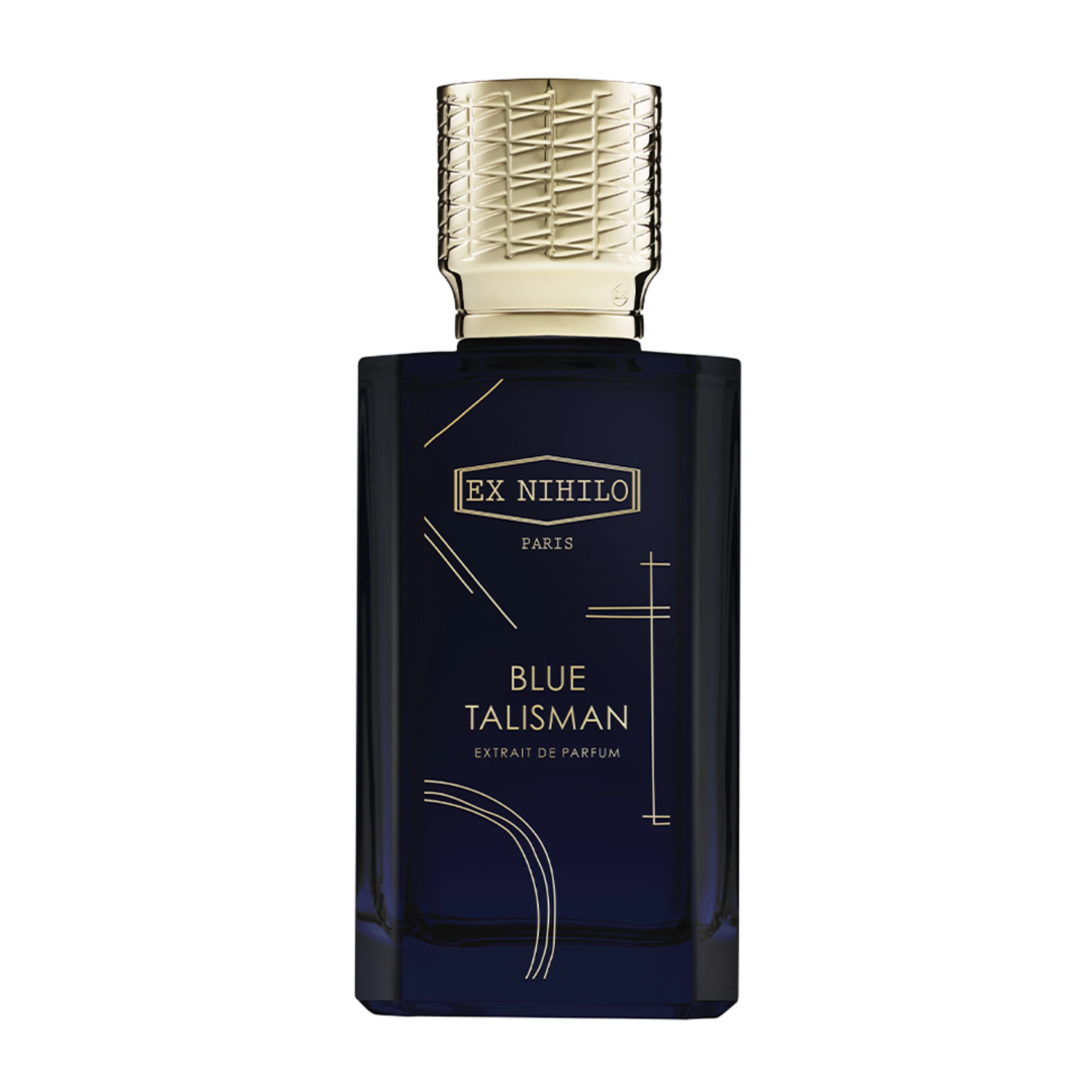 Blue Talisman Extrait de Parfum Probe