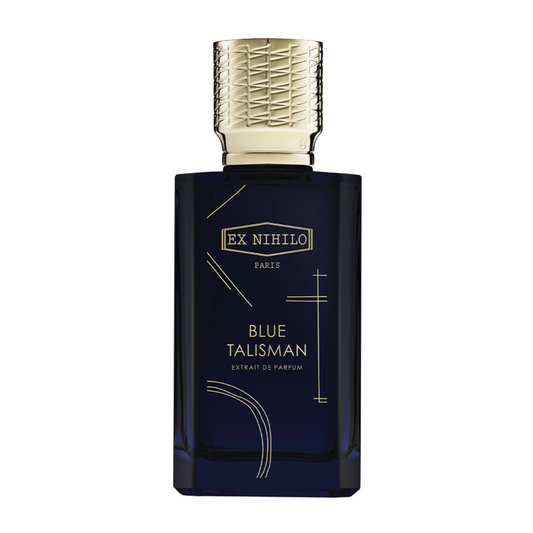 Blue Talisman Extrait de Parfum Probe