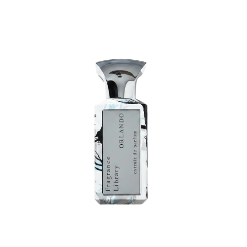 Orlando Extrait de Parfum Probe