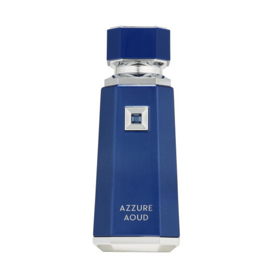 Azzure Aoud Probe