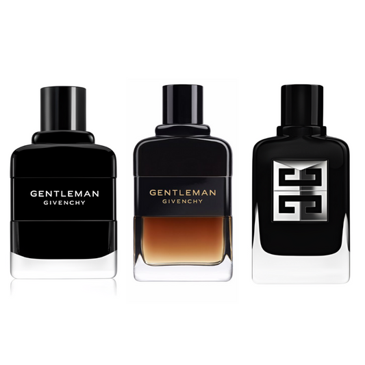 Givenchy Gentleman Bundle