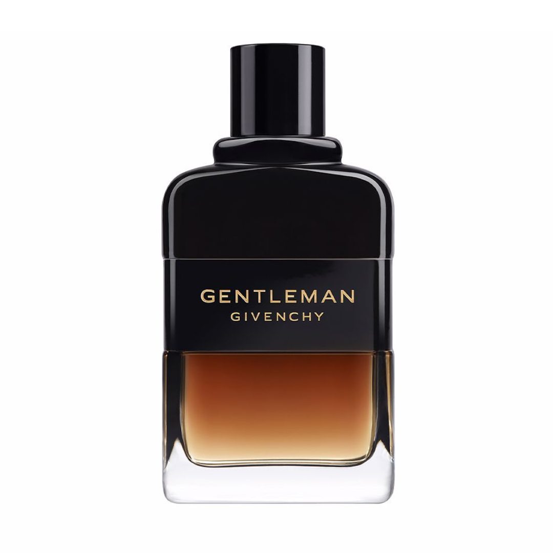 Gentleman Réserve Privée Probe