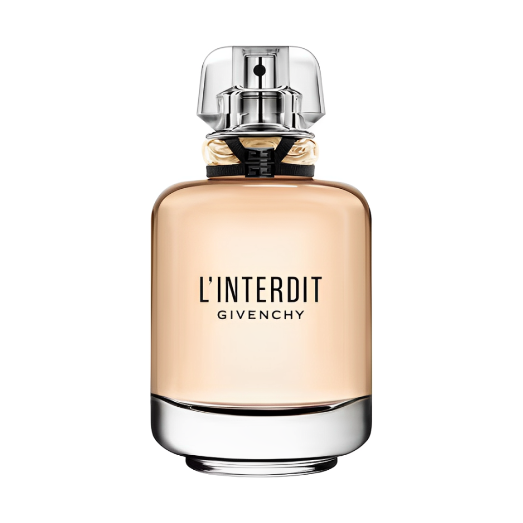 L'Interdit Eau de Parfum Probe