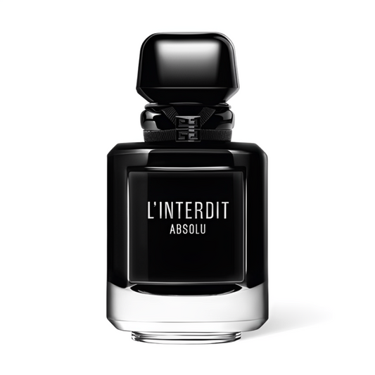 L'Interdit Absolu Intense Probe