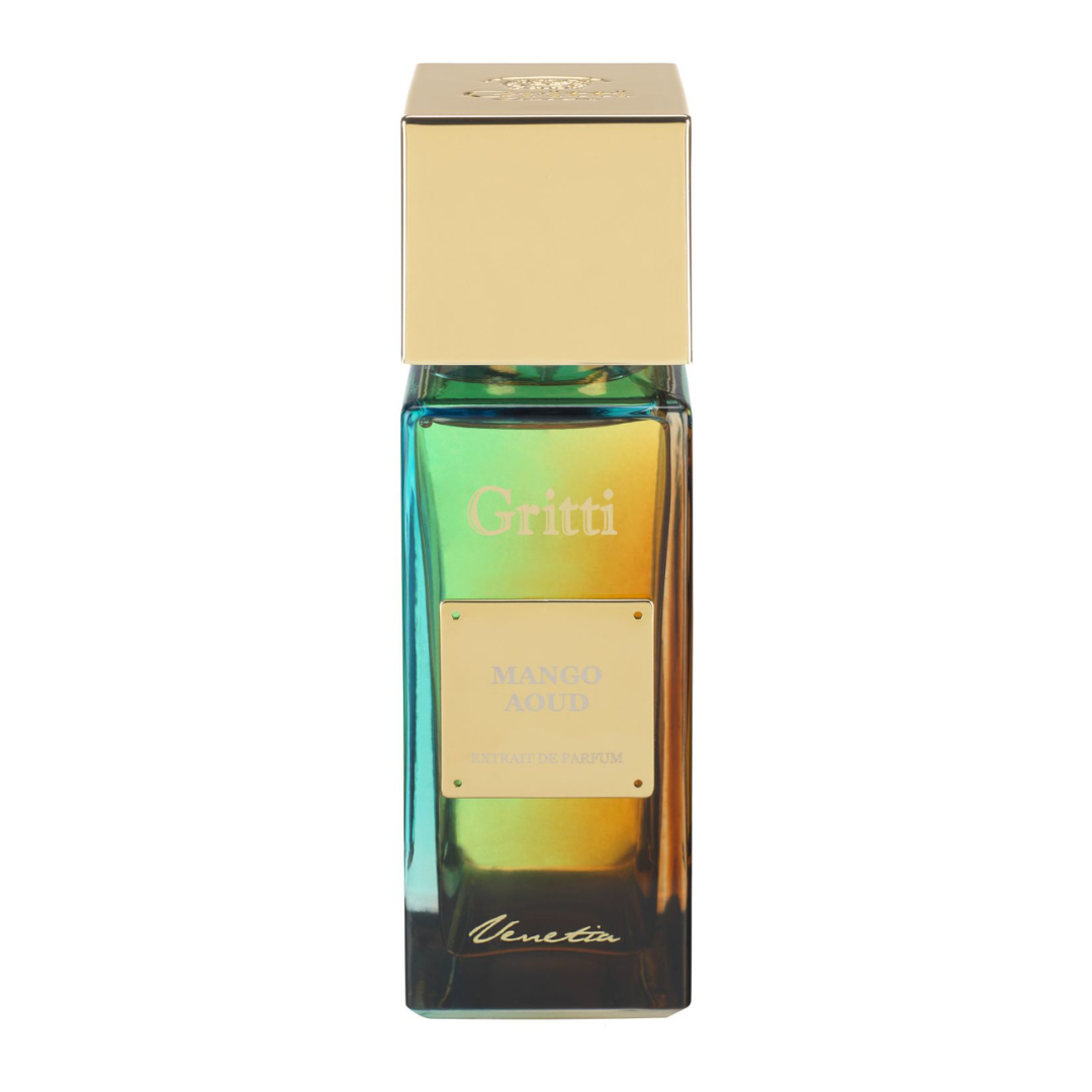 Mango Aoud Probe