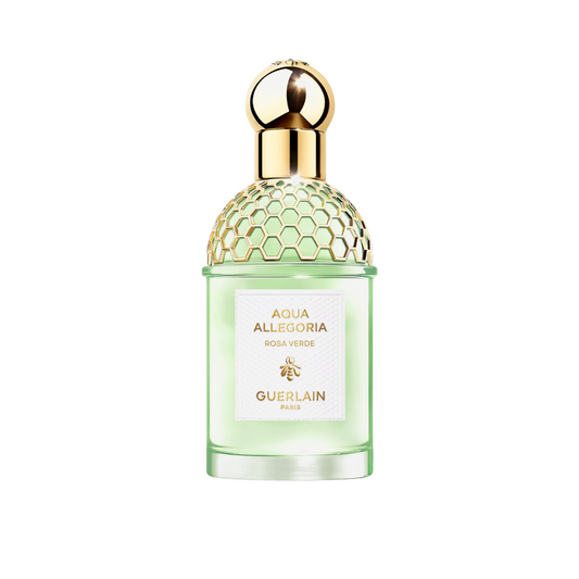 Rosa Verde Probe
