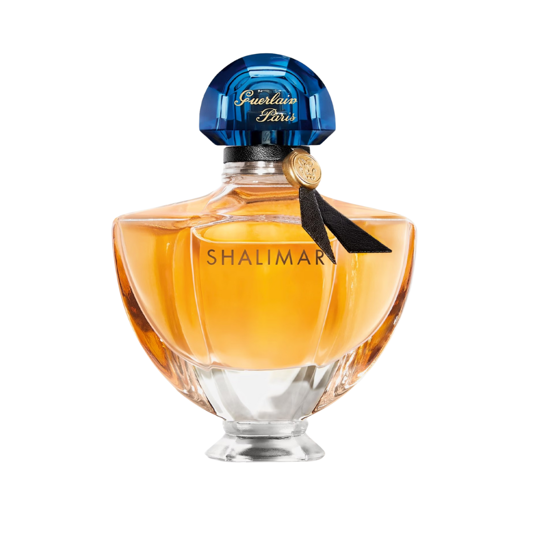 Shalimar Eau de Parfum Probe