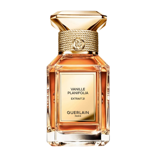 Vanille Planifolia Extrait 21 Probe