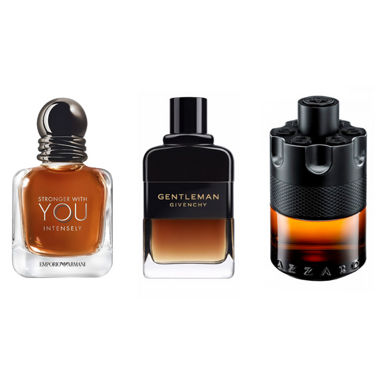 Herren Herbstessentials Set