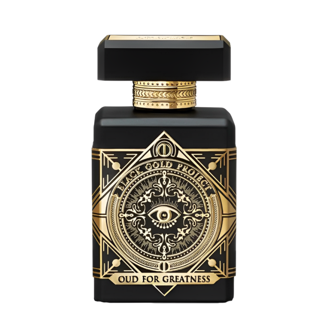 Oud For Greatness Probe